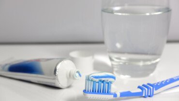 Zahnb&uuml;rste wechseln: Wie oft?
