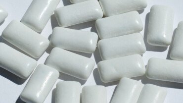 Chicle &ndash; die gesunde und umweltfreundliche Kaumasse