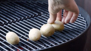 Achtung Acrylamid