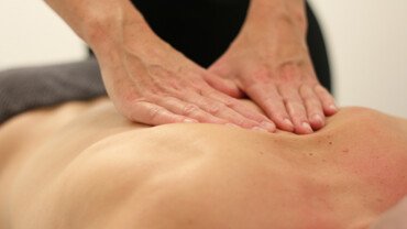 Was ist eine Lomi-Lomi-Massage?