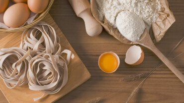Eigenbrauer-Syndrom &ndash; wenn Kohlenhydrate betrunken machen