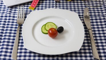 Orthorexie &ndash; zwanghaft gesund essen