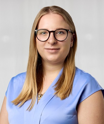 Vanessa Scheibelhofer