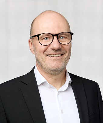 Rainer Gopp