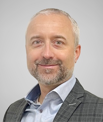 Thomas D. Hasler